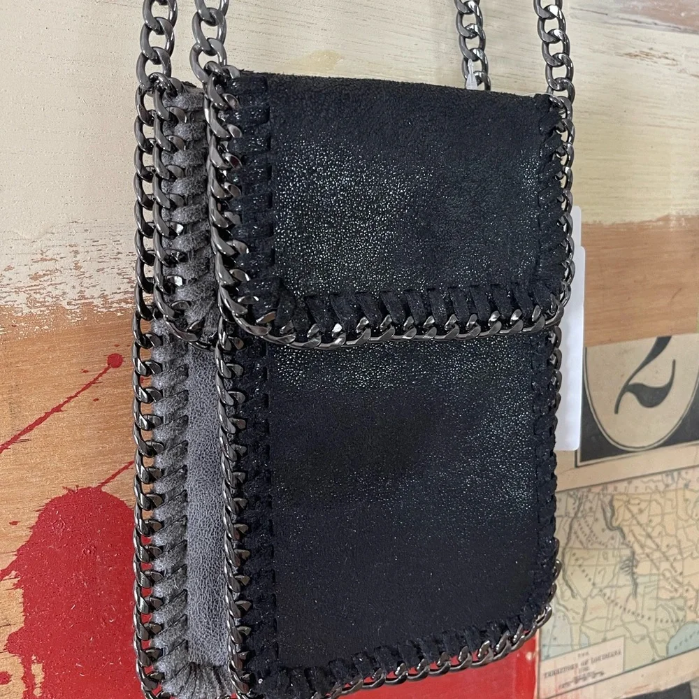 N/A black sold